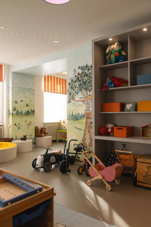 FOTO Pravi raj u Alpama, luksuz koji doslovno oduzima dah