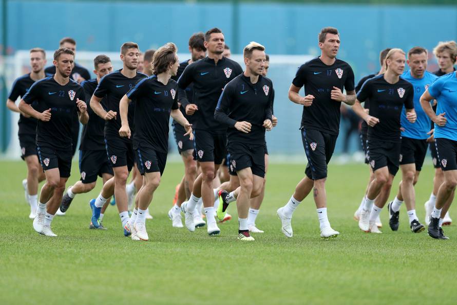 GNK Dinamo - NK Lokomotiva