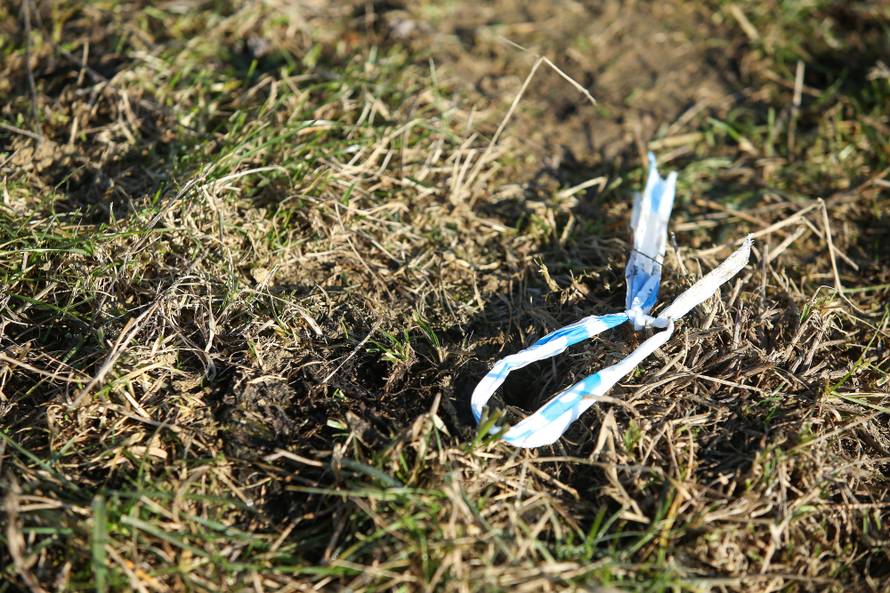 Očajni otac: Odveo sam sina na vlak, pronašli su ga izbodenog