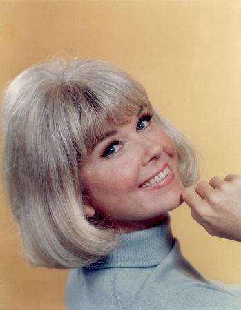 Doris Day slavi 97. rođendan: 'Godine su ionako samo broj'