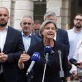 Pogledajte koliko su donacija primili SDP i Mo&zcaron;emo: Neke stranke nisu dobile ni&scaron;ta...