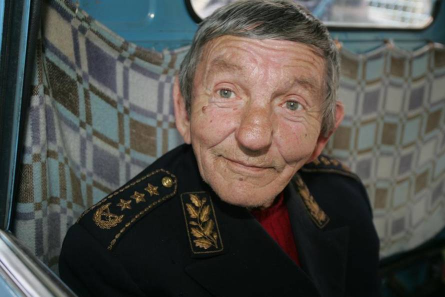 Braco iz 'Noćne more': Ševa je bio 'glavni kotač' i velik čovjek