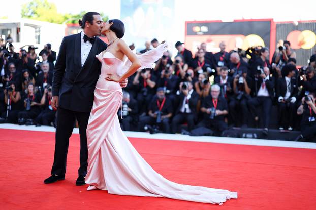 83rd Venice International Film Festival