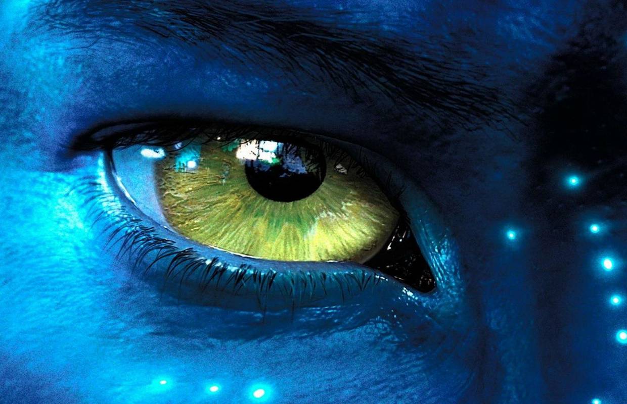 Svemirsko plavetnilo: Cameron najavio posve drugačiji 'Avatar'