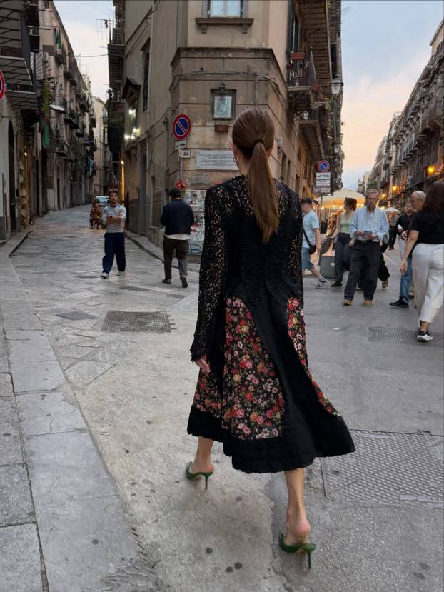 FOTO Severina opet putuje: Evo gdje je sada i što je odjenula za izlazak: 'Predivno stvorenje!'