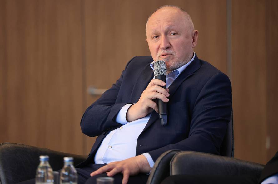 Zagreb: Konferencija "TEN-T mreža: Prometna povezanost za konkurentnije gospodarstvo"