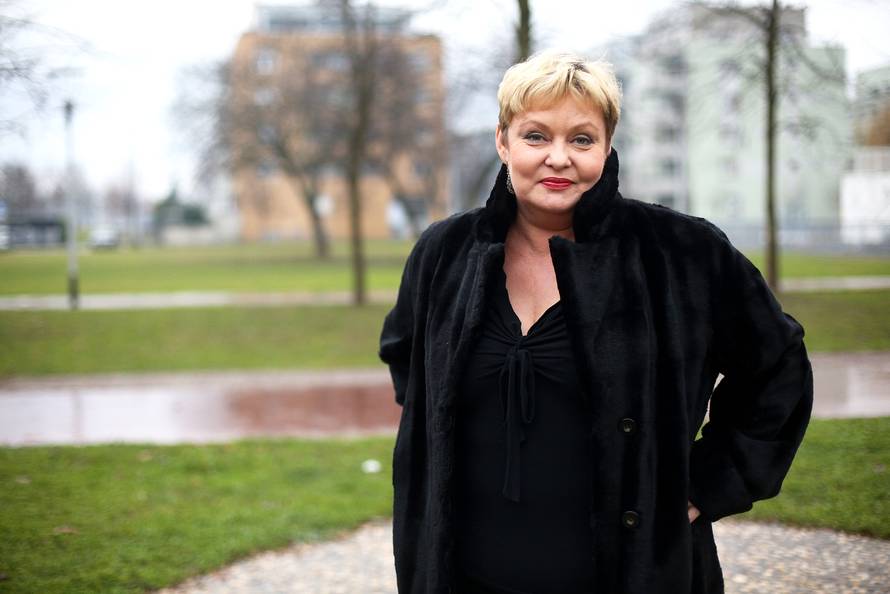 'Mučila me sumnja u sebe, da sam potrošena i da je gotovo...'