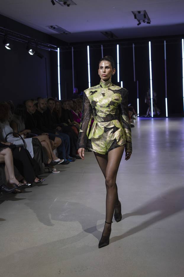 eNVy room ima novu, raskošnu kolekciju s naglaskom na sport