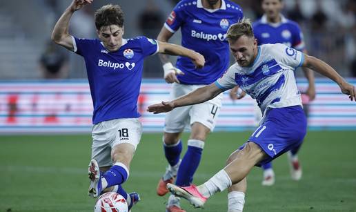 Osijek prodaje najboljeg strijelca u portugalsku ligu