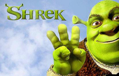 Shrek 3 najgledaniji animirani film u povijesti