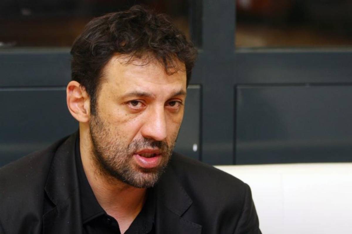Vlade Divac žrtva prevare koju mu je smjestio bivši prijatelj