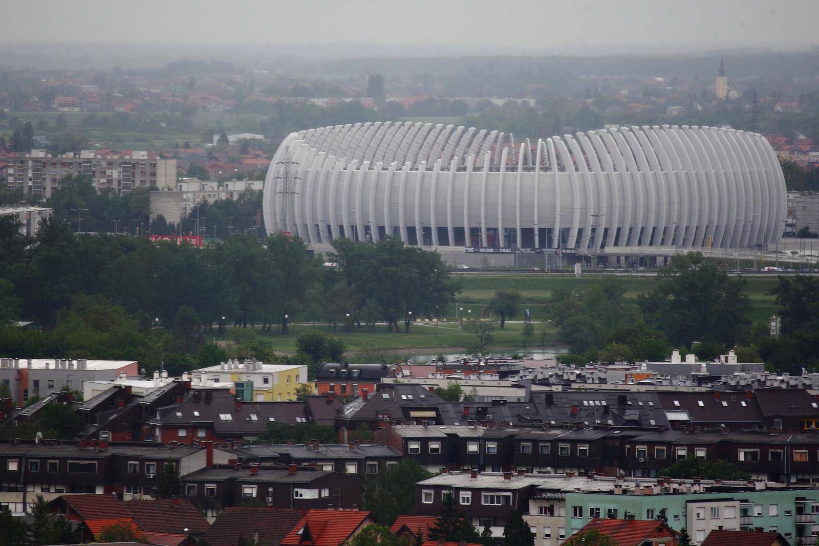 Evo tko sve ima koncert u Areni do kraja godine. Rekla bi Josipa Lisac: 'O ne, pa svi idu tamo...'