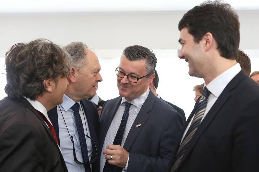 Orešković: Novi ravnatelj SOA-e dobro će raditi svoj posao