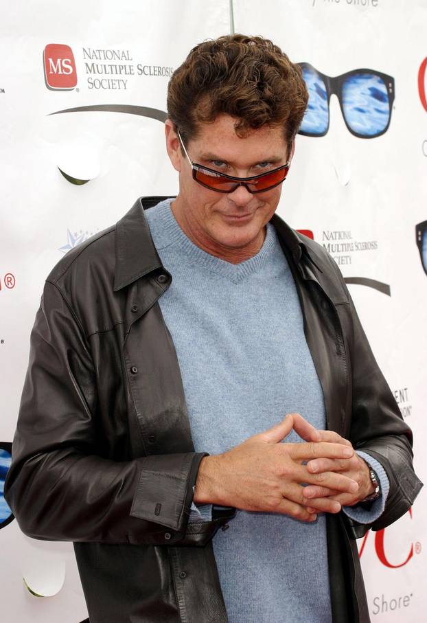 Baltimore: 17.07.1952., ro?en glumac David Hasselhoff