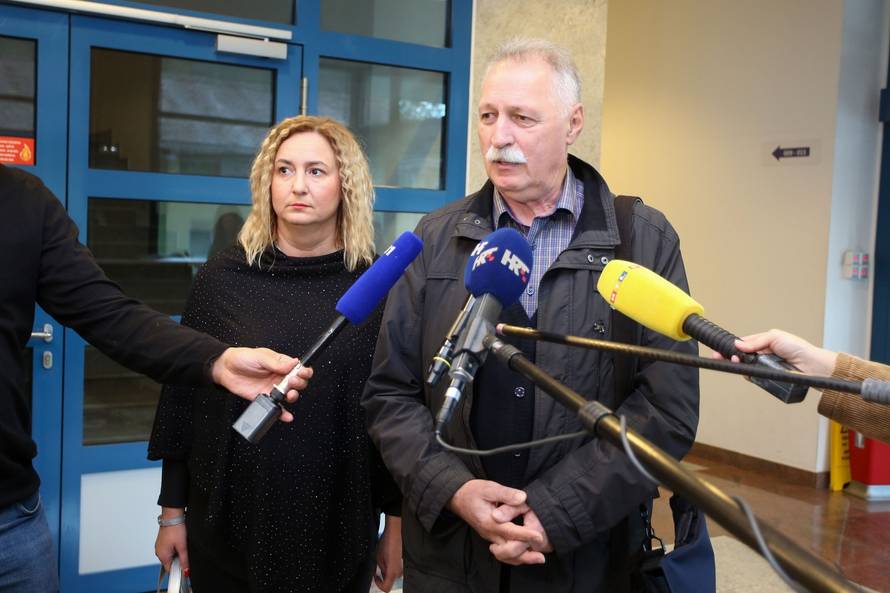 Zagreb: Nastavljaju se pregovori sindikata i Vlade o koeficijentima u obrazovanju