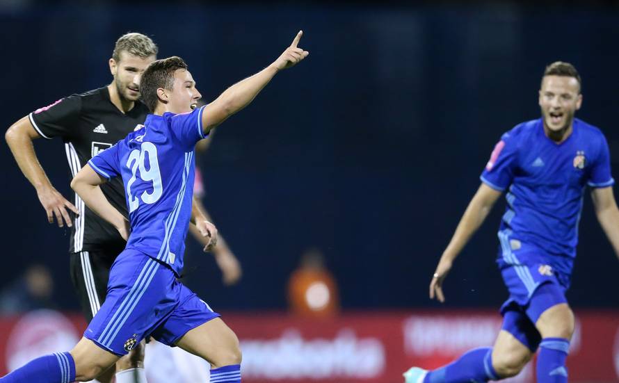 Nema zvijezdi, ima Fiolića: Sve ih je zasjenila rezerva Dinama