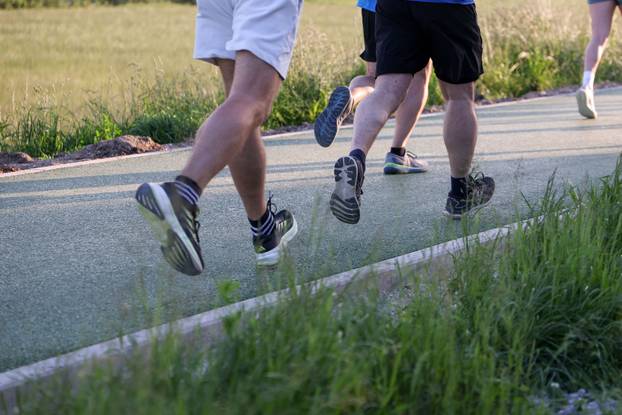 Zagreb: Napravljena je nova Greenway staza