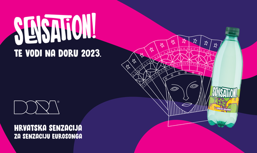 Osvoji ulaznice za Doru i smještaj u Opatiji u hotelu s 5 zvjezdica!