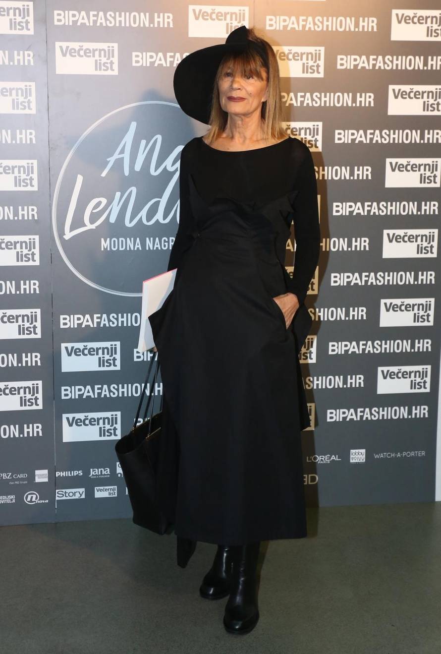 Svi šeširi Đurđe Tedeschi našli mjesto u Etnografskom muzeju