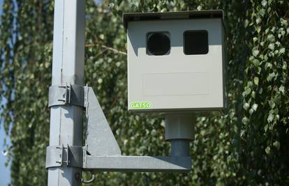 Na ceste stiže još više kamera: Hoće li smanjiti broj poginulih?