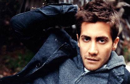 Jake Gyllenhaal ponovno bi želio studirati filozofiju