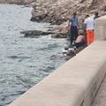 Teška nesreća na Pelješcu: Čovjek se utopio nakon što je automobilom sletio u more