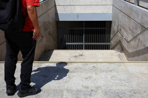 Portugal energy outage