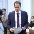 Ministar Malenica: Mijenja se progon spolnog uznemiravanja, zastara produljena na 10 godina