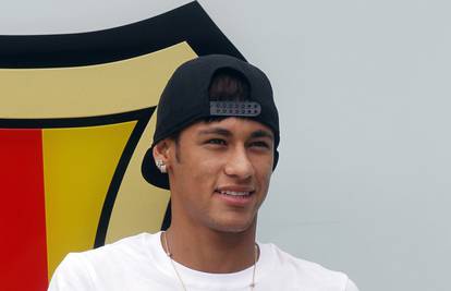 Jedan je Neymar, kralj nogometnih travnjaka 