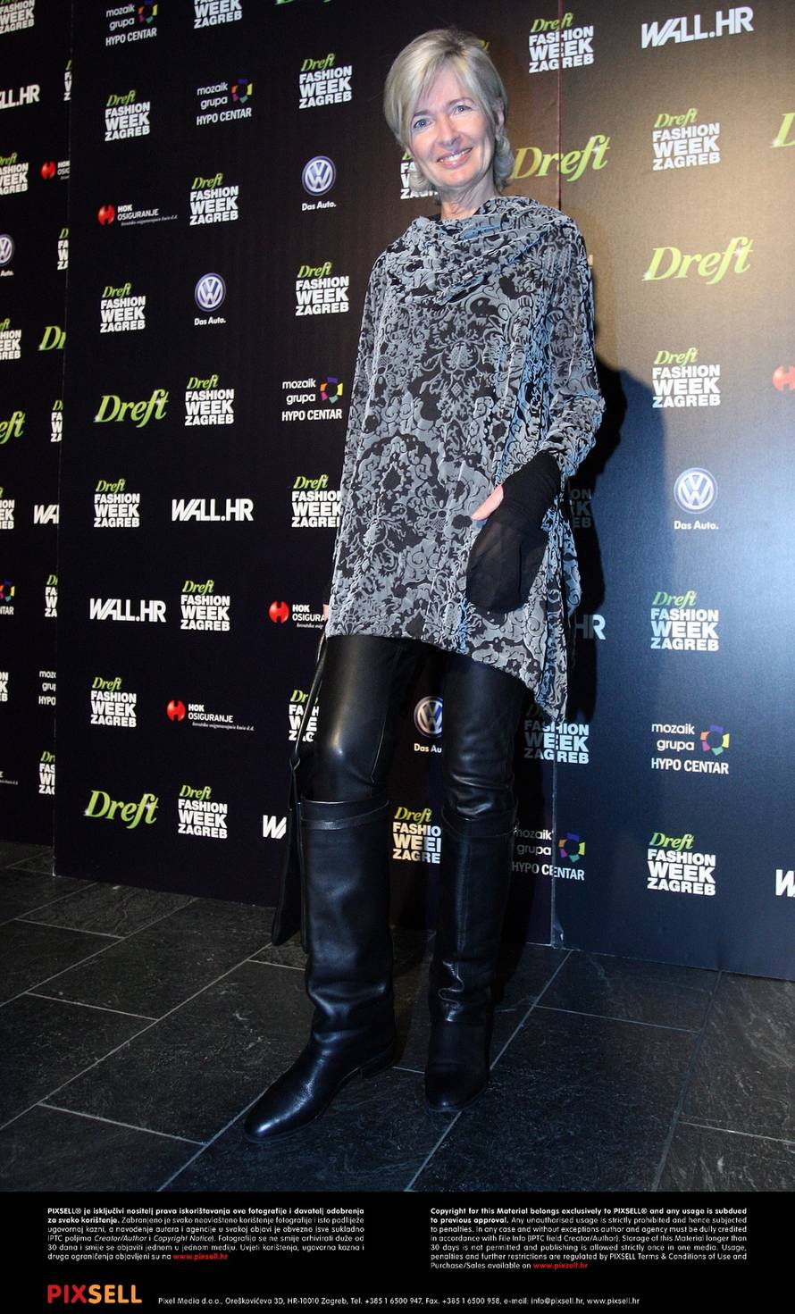 Borna Filić/Pixsell