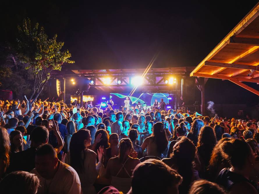 Severina se prisjetila posebnog komplimenta Đorđa Balaševića: 'Tada sam maturirala drugi put'