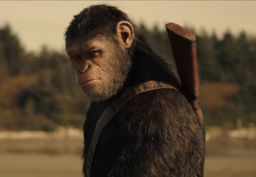 'Planet majmuna': Oni su rat otpočeli, mi ćemo ga okončati