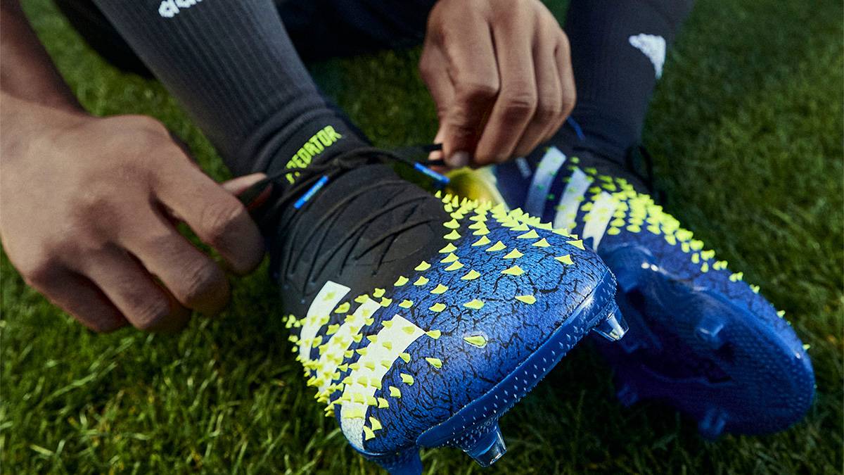 Adidas Predator Freak: Novi model kopački za superiornost na terenu