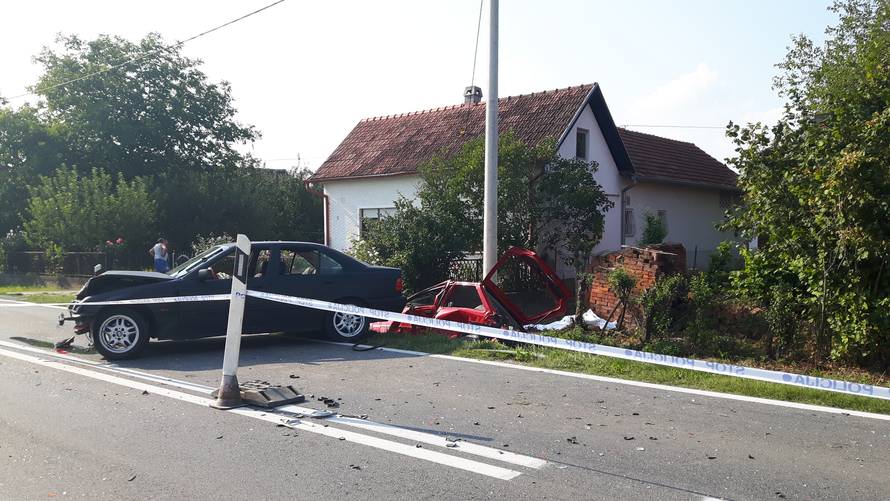 Nesreća: Poginula je ispred kuće svoje najbolje prijateljice