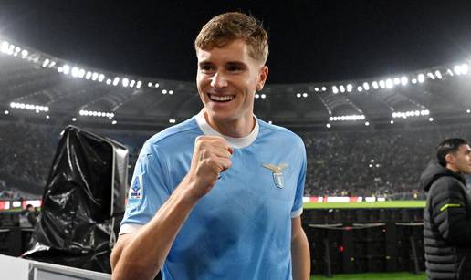 Hrvat briljira u Laziju! Francuzi: 'Toma Bašić se prošle sezone trebao vratiti u Hajduk'