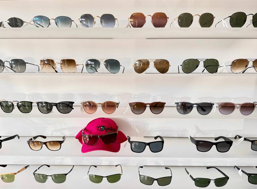 Naočale koje mijenjaju pogled: 30 godina stručnosti u Očnoj optici 'Miro' u Pregradi