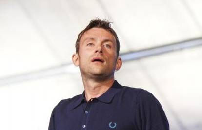 Damon Albarn je razočaran: Mlađi kolege su egomanijaci