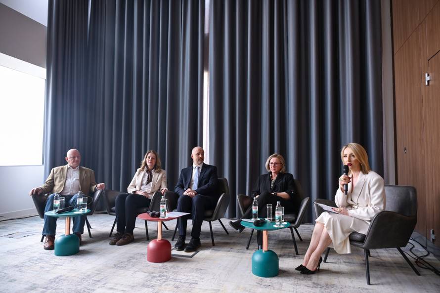 Liječnici: 'Rak mjehura je najčešće pušački rak'