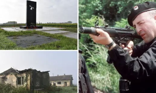 Krvavi zločin na području Erduta za koji nitko nije odgovarao: Mučki su ih ubili i bacili u bunar