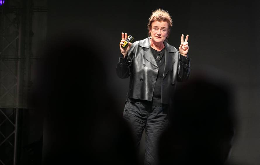 SoMo Borac 2025.: Probijanje komunikacijskog koda mladih