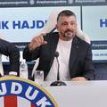 Hajduk ipak ne dovodi nikoga. Gattuso i Kalinić žele pojačanja, Bilić može platiti samo prinove