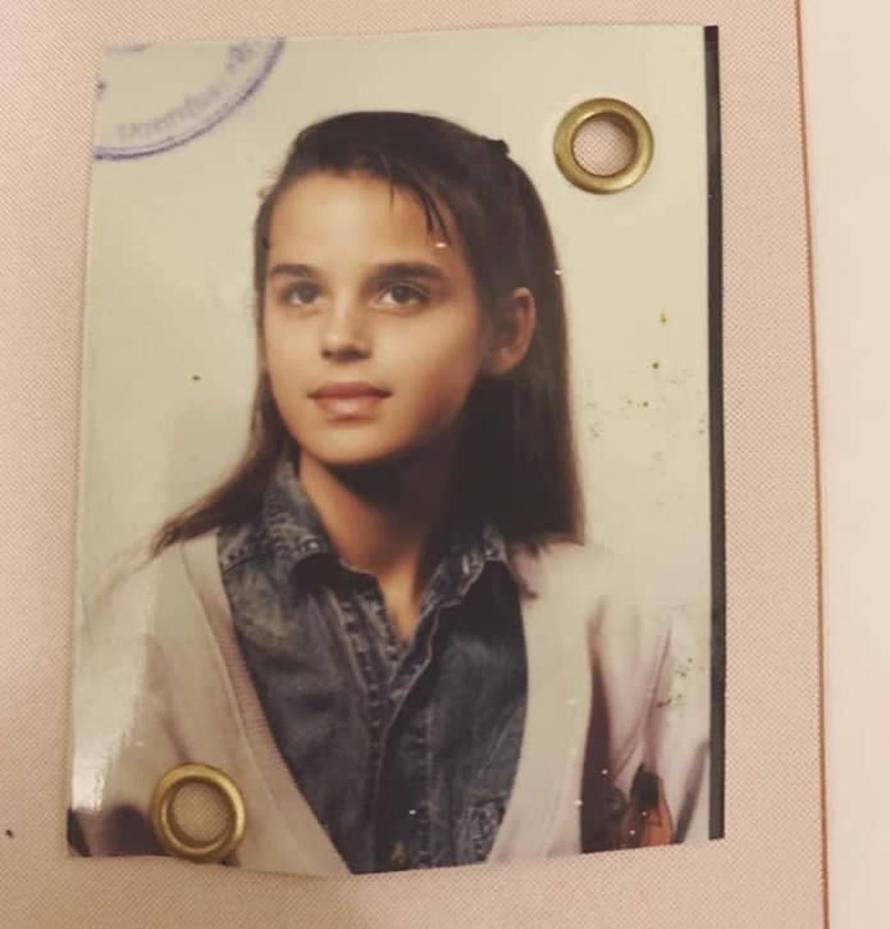 Znaš li tko sam? Ljubila je latino zavodnika, a zbog oca i trauma iz mladosti pobjegla iz Hrvatske