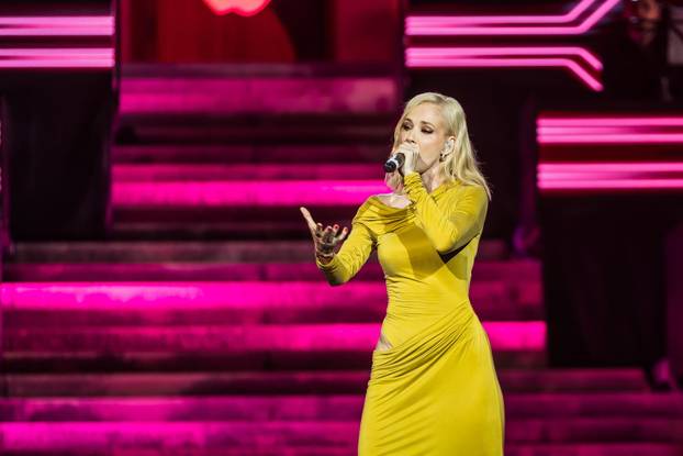Split: Finalna večer Melodije Jadrana 2026.