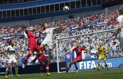 FIFA 16: Ostvari besplatnu dostavu i popust do ponoći!