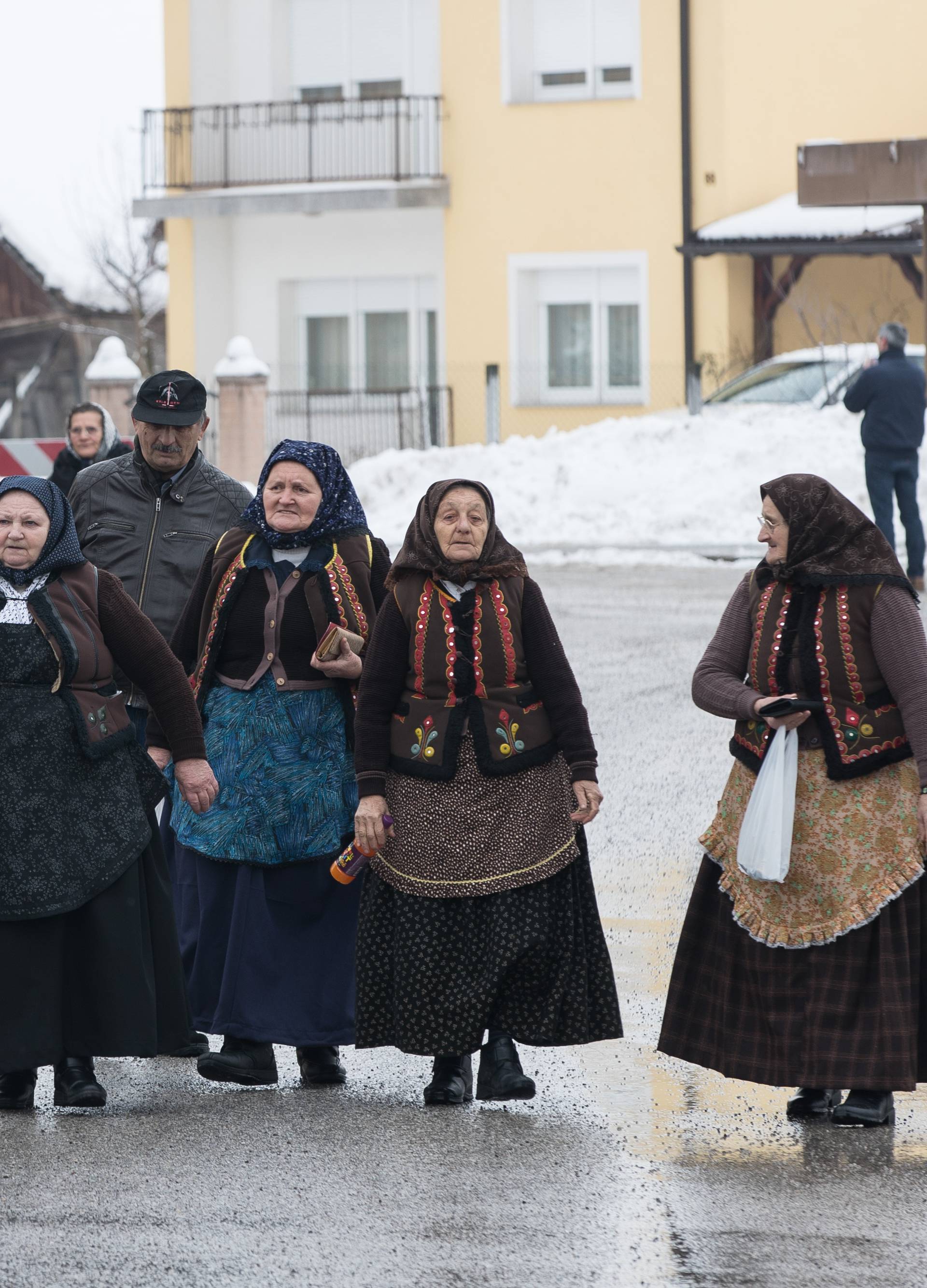 20. obljetnica proglašenja Alojzija Stepinca blaženim