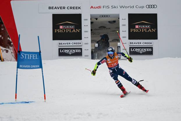 Alpine Skiing: 2025 Stifel Birds of Prey Audi FIS Alpine Ski World Cup