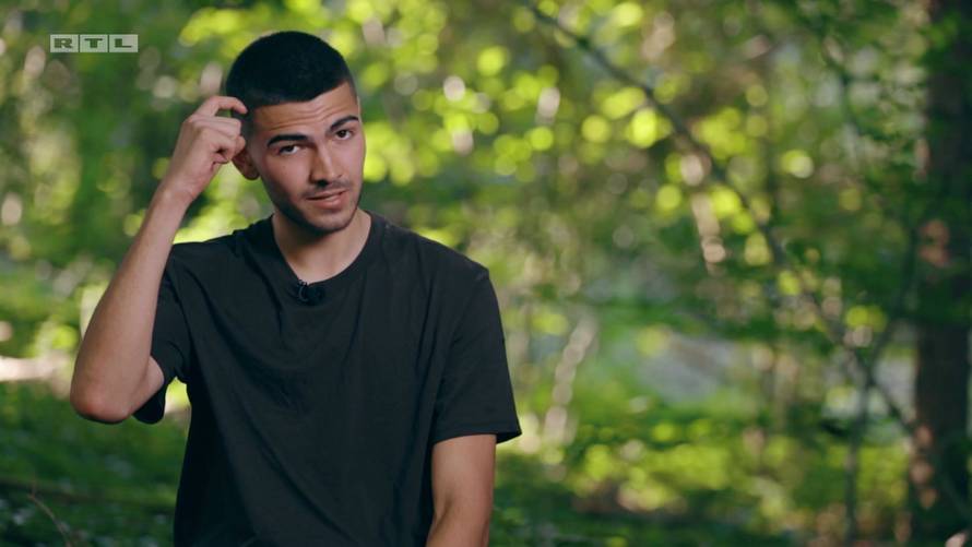 Patrik je u kratkom roku postao najkontroverzniji kandidat na 'Farmi': 'Ne slušam baš savjete'