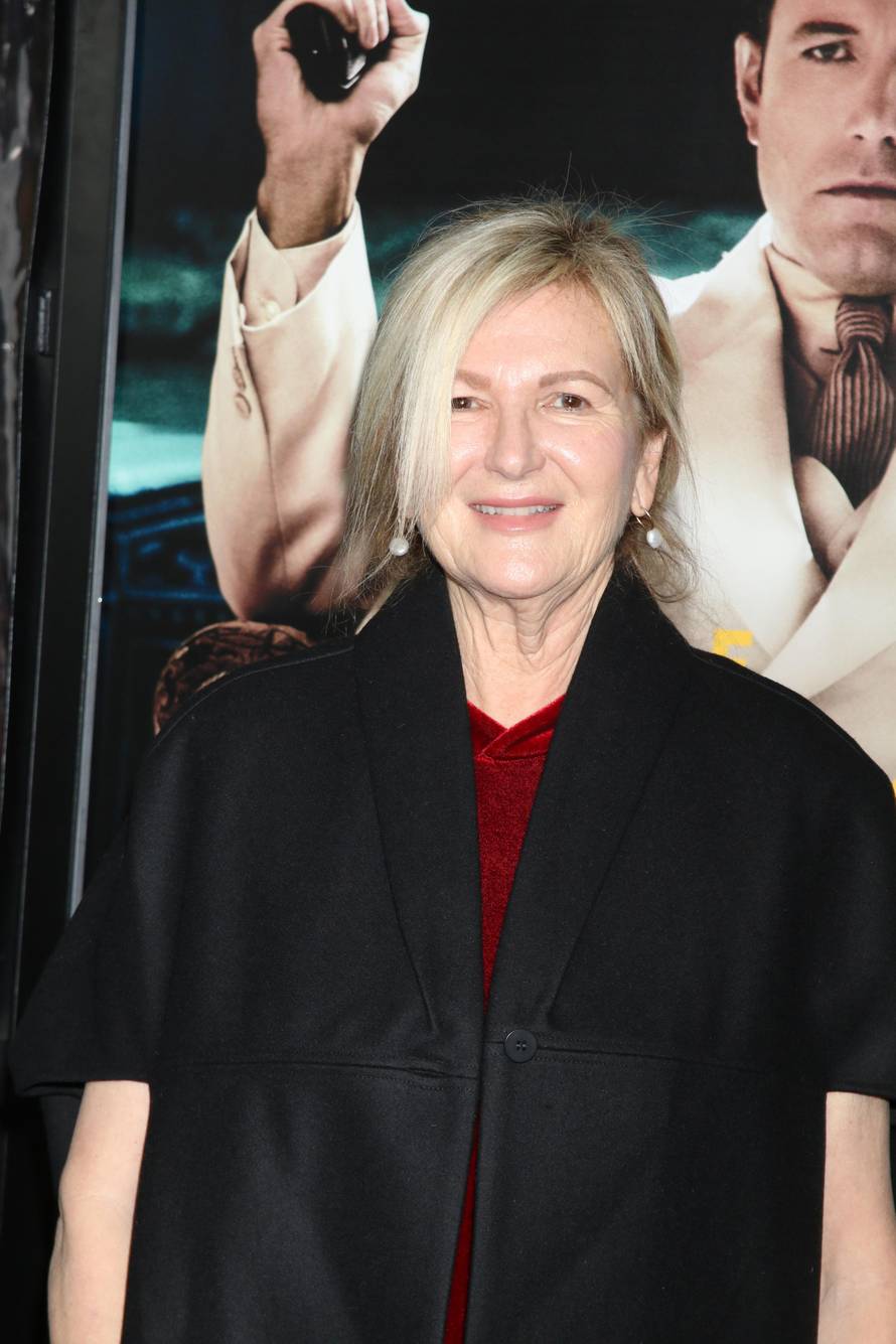 Los Angeles: Poznati dolaze na premijeru filma Live By Night 