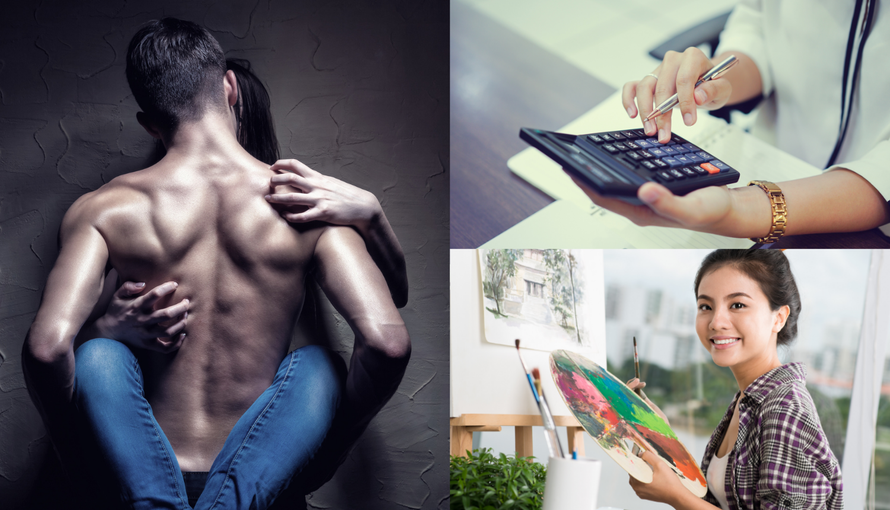 Koja je vaša životna svrha? Ribe čine svijet ljepšim, Djevice unose red, a Škorpion strast