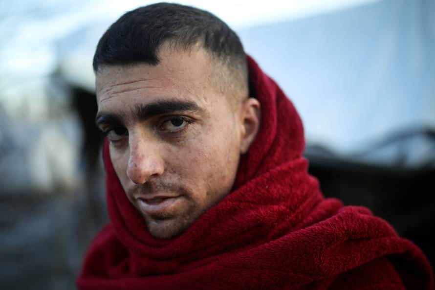 Noć u paklu Vučjaka: Mlate nas i pucaju, bojimo se crne policije